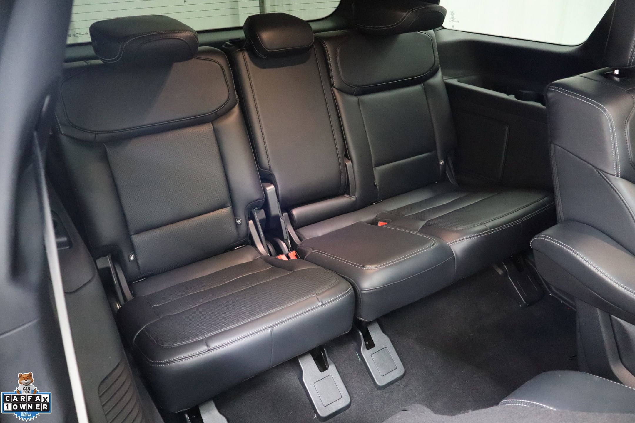 Certified 2025 Ford Expedition Platinum w/ Stealth Performance Package AWD/4WD image 29