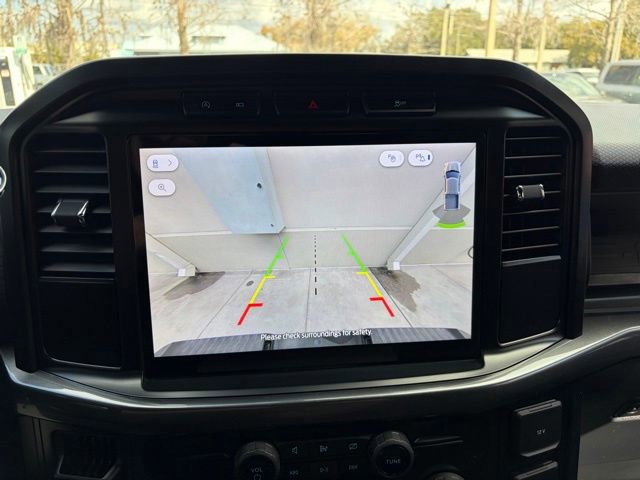 Certified 2024 Ford F150 STX w/ STX Black Appearance Package image 18