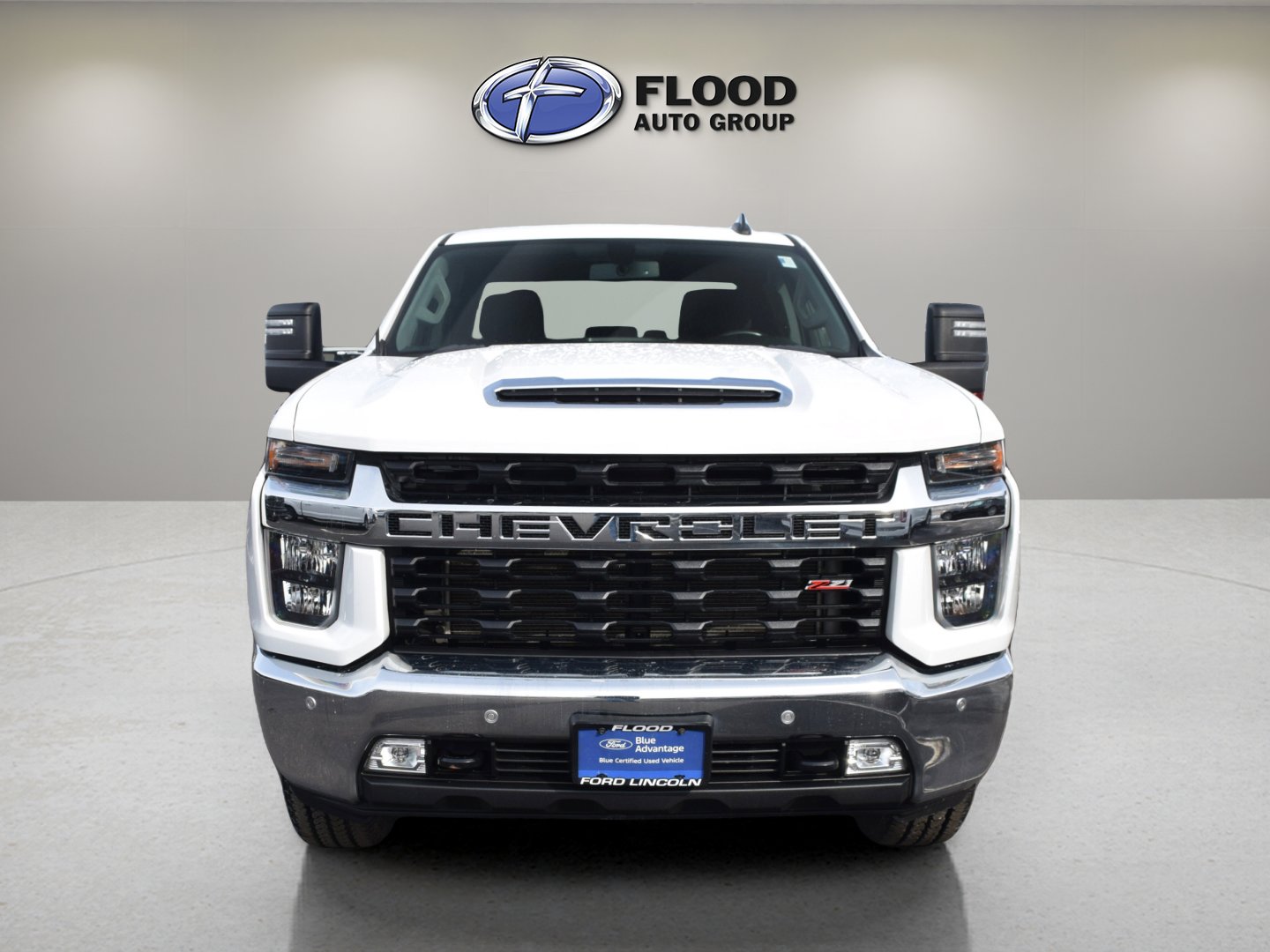 Used 2023 Chevrolet Silverado 2500 LT w/ Convenience Package video 2