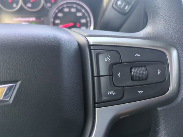 Used 2021 Chevrolet Silverado 1500 Custom w/ Custom Max Trailering Package image 24