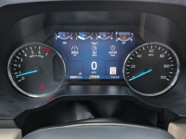 Certified 2024 Ford Expedition Limited image 31