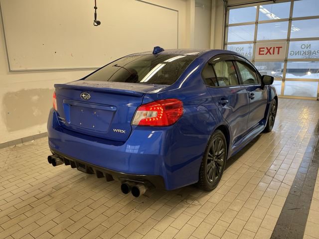Used 2019 Subaru WRX image 14
