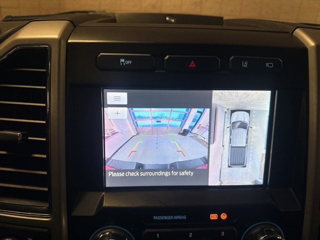 Certified 2020 Ford F250 Lariat w/ Lariat Ultimate Package image 25