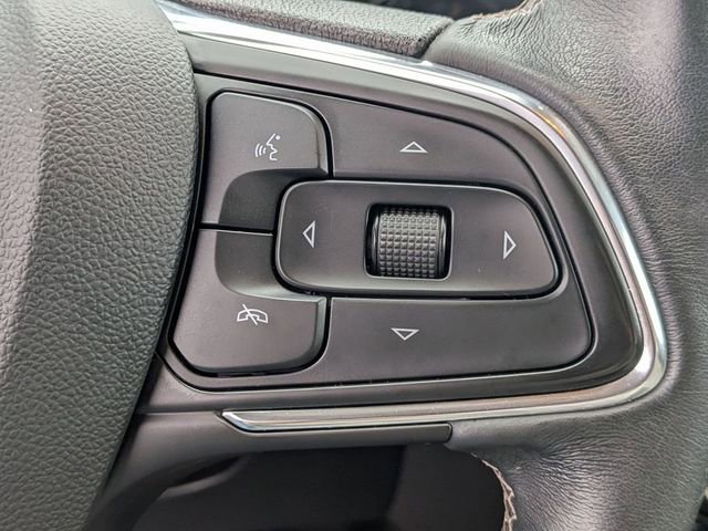 Used 2023 Buick Encore GX Select AWD/4WD image 20