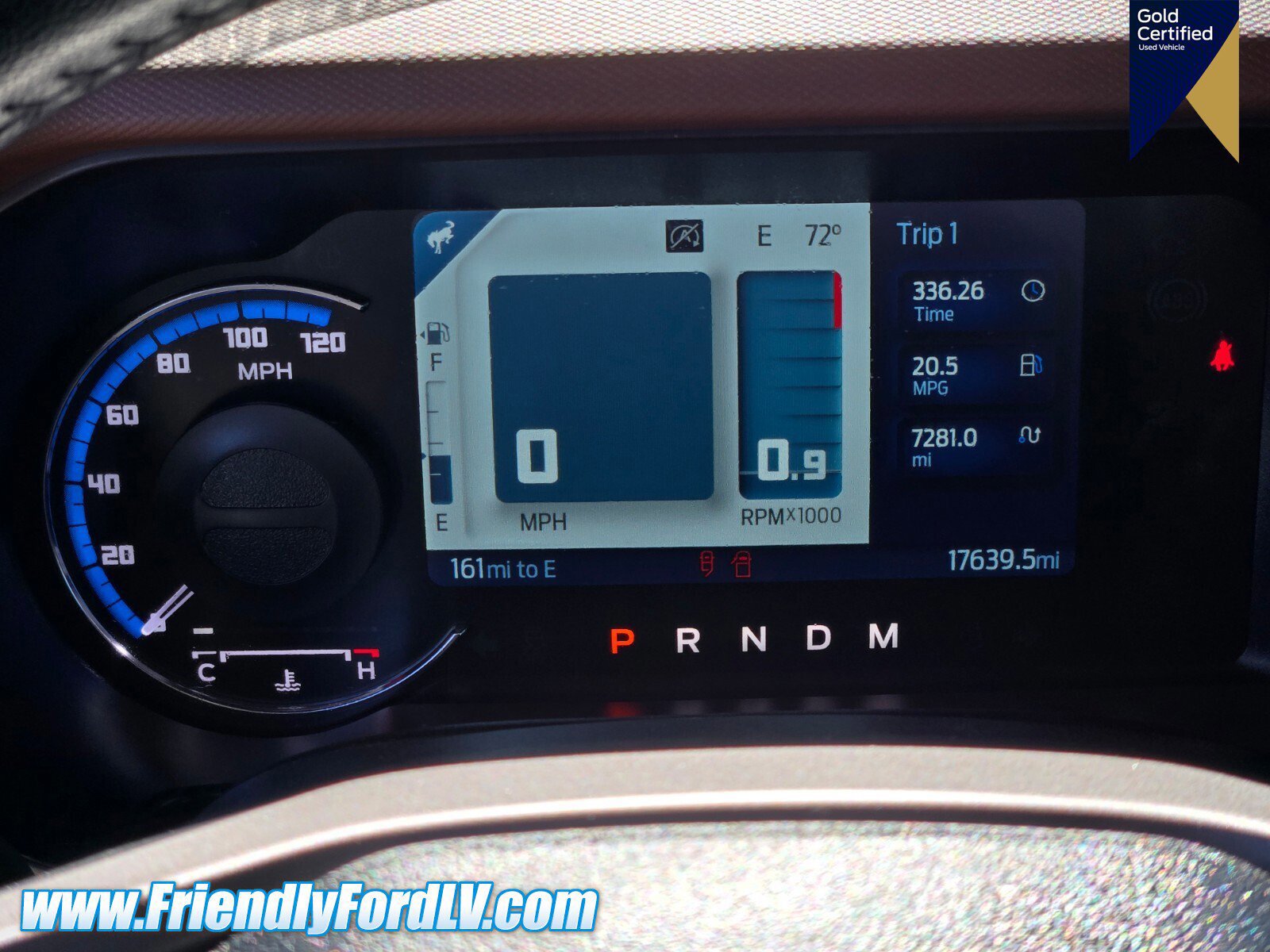 Certified 2024 Ford Bronco Outer Banks AWD/4WD image 19