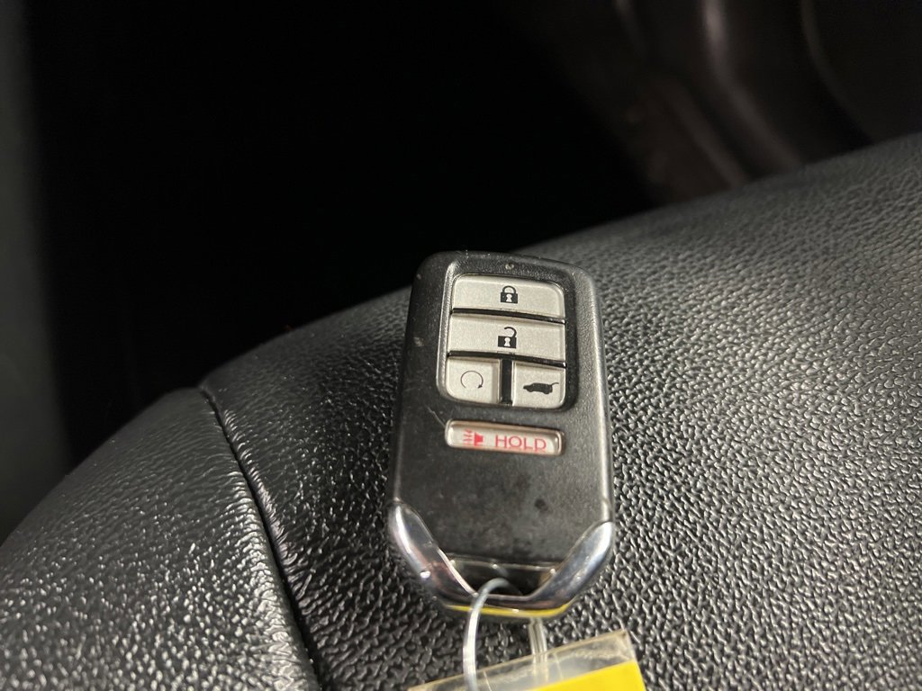 Used 2021 Honda Pilot EX-L image 37