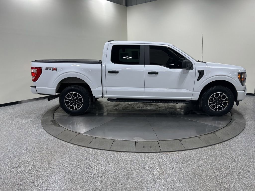 Certified 2023 Ford F150 XL w/ STX Appearance Package image 6