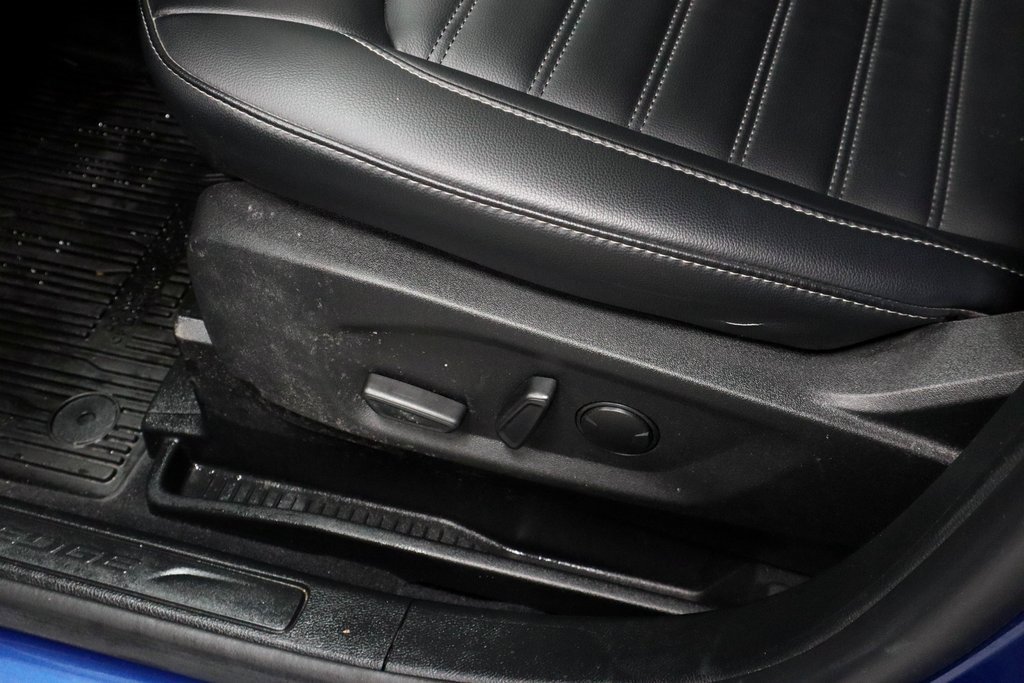 Certified 2024 Ford Edge SEL w/ Convenience Package image 24