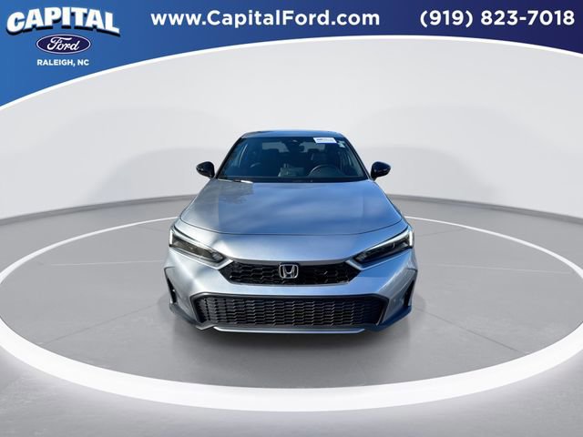 Used 2025 Honda Civic Sport image 9