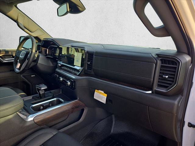Used 2026 GMC Sierra 1500 SLT AWD/4WD image 20