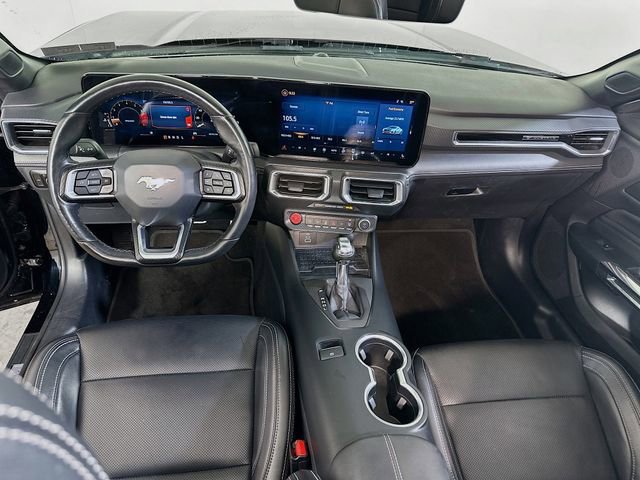Certified 2024 Ford Mustang Premium image 27