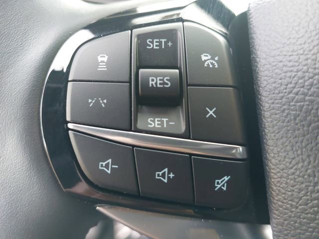 Certified 2025 Ford Explorer Platinum w/ Ultimate Package image 17