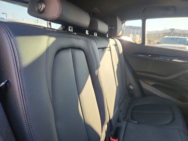 Used 2018 BMW X2 xDrive28i image 29