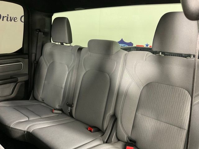 Used 2022 RAM 1500 Big Horn image 16