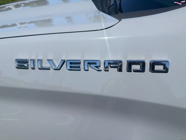 Used 2024 Chevrolet Silverado 1500 RST AWD/4WD image 25