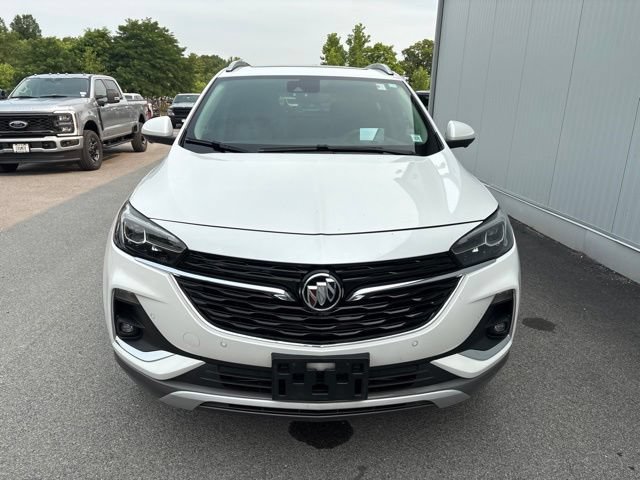 Used 2022 Buick Encore GX Essence w/ Advanced Technology Package AWD/4WD image 18