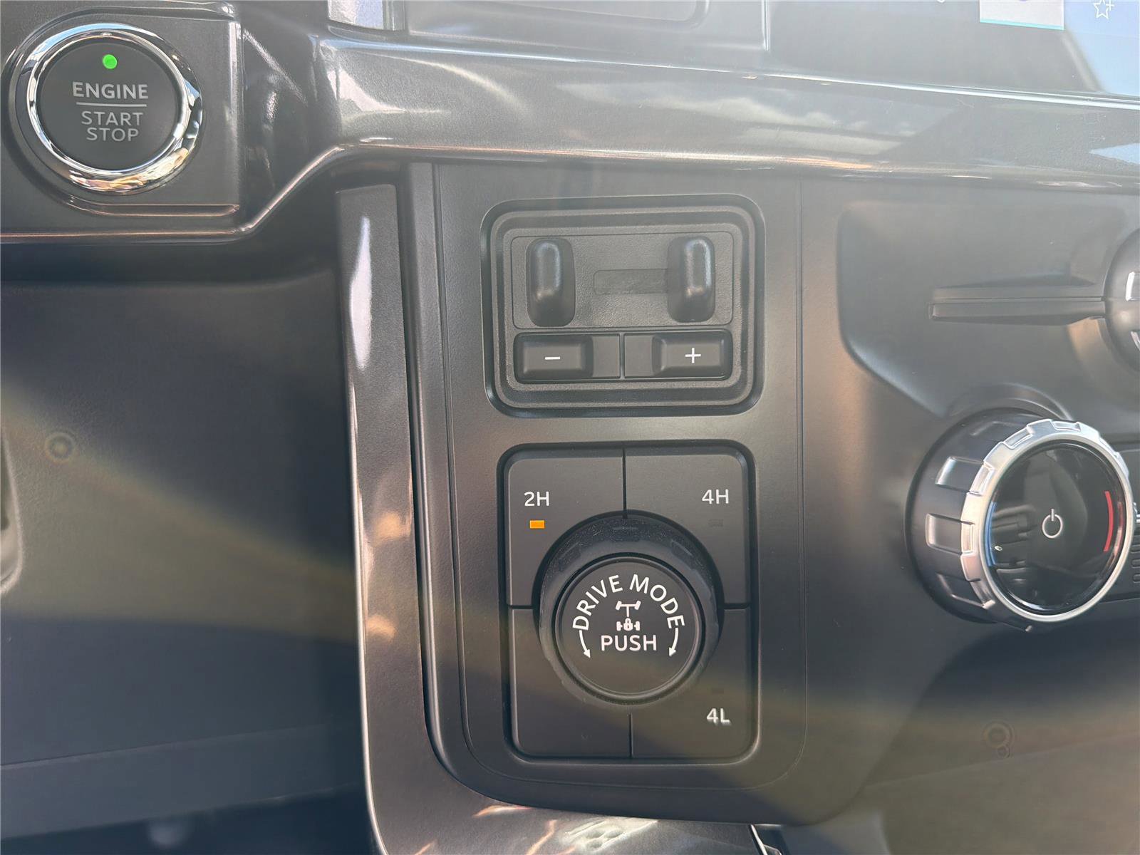 Certified 2023 Ford F150 XLT w/ Equipment Group 302A High image 22