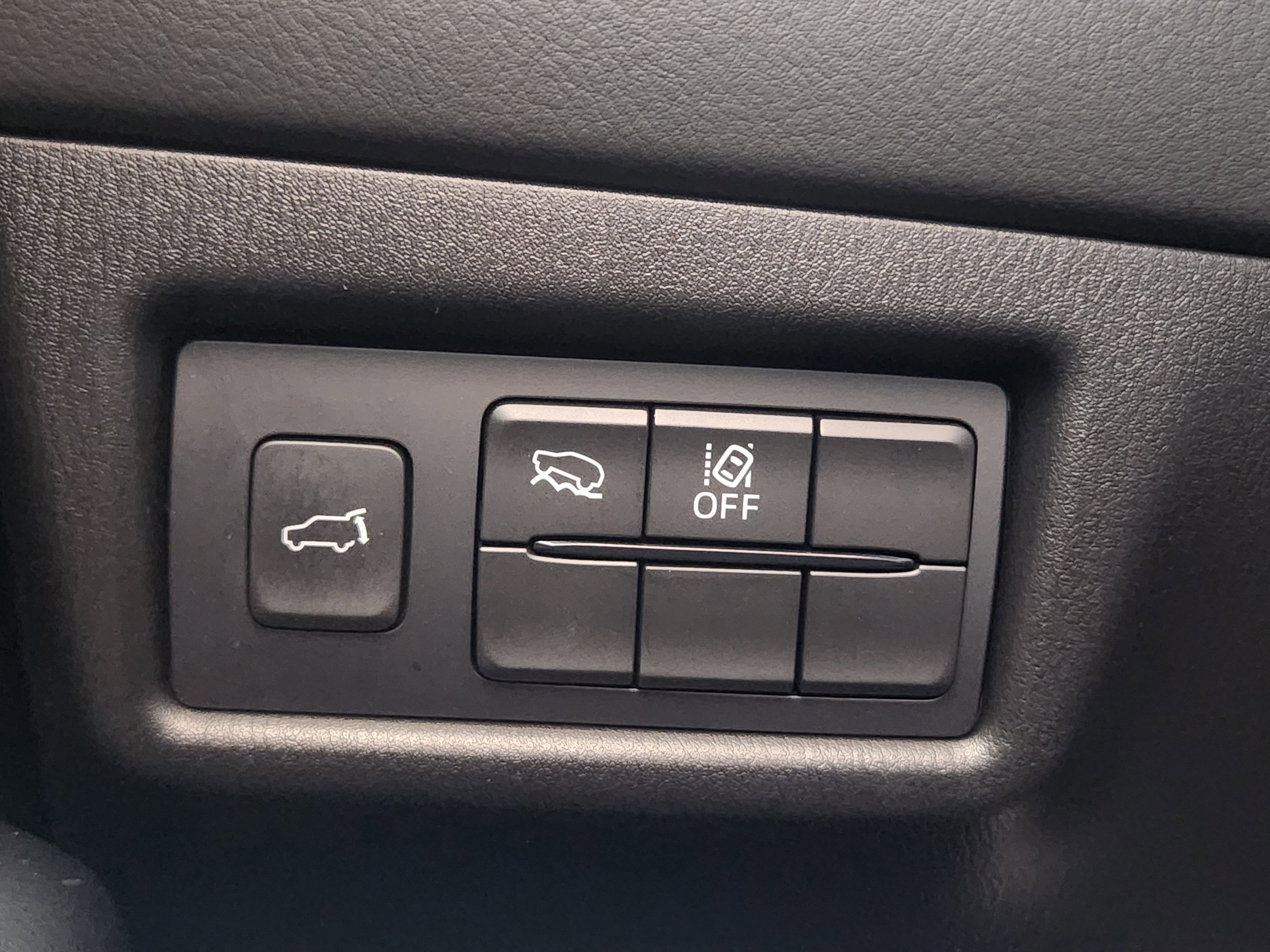 Used 2023 MAZDA CX-5 Carbon Edition image 27