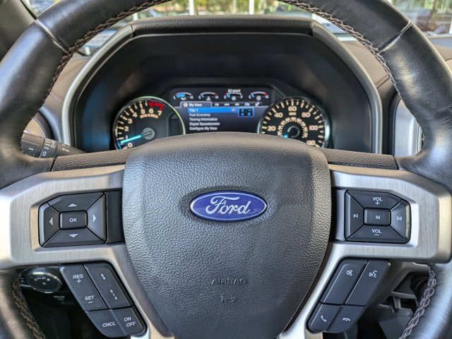 Certified 2020 Ford F150 Platinum w/ Equipment Group 701A Luxury image 26