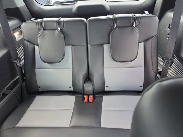 Certified 2023 Ford Explorer XLT w/ Equipment Group 202A image 16