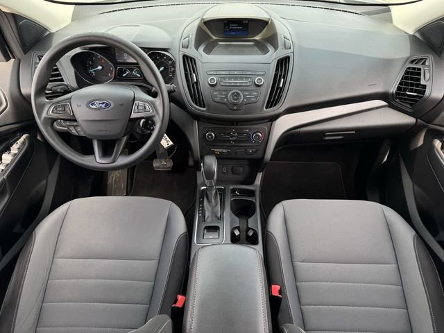 Certified 2019 Ford Escape S image 10