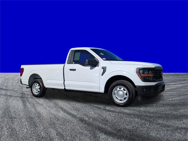 Certified 2024 Ford F150 XL image 2