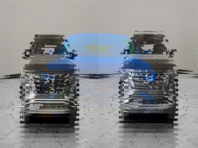 Used 2022 Hyundai Tucson SEL w/ Convenience Package image 9