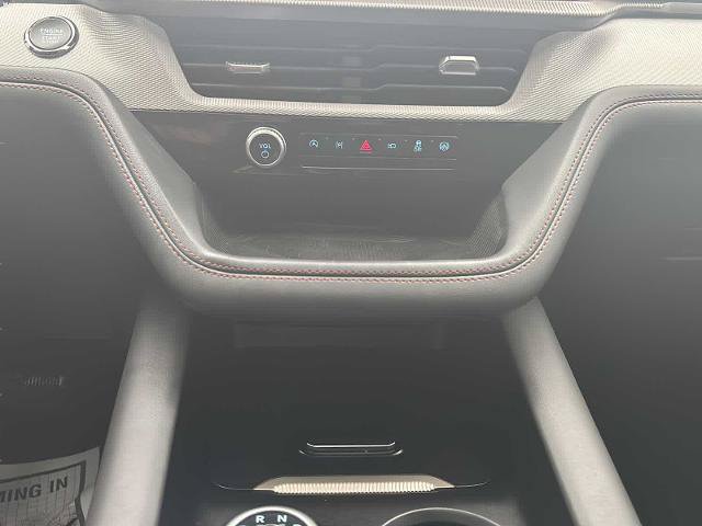 Certified 2025 Ford Explorer Active w/ Active Comfort Package AWD/4WD image 15