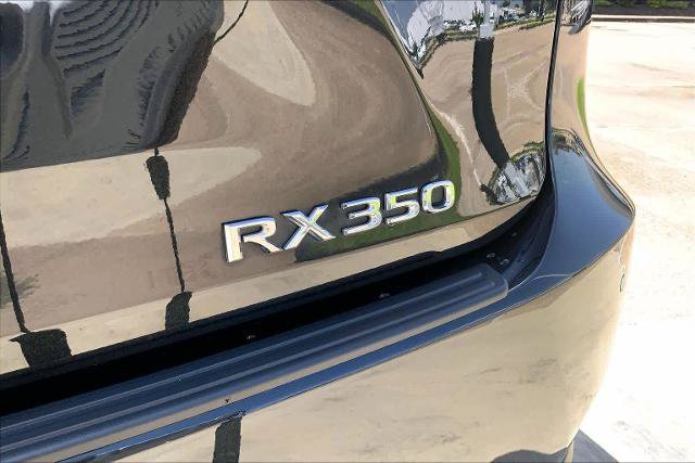 Used 2022 Lexus RX 350 FWD w/ Premium Package image 10