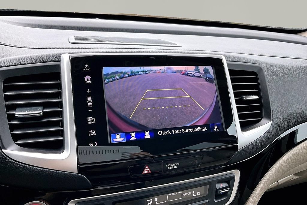 Used 2019 Honda Ridgeline RTL-E image 22