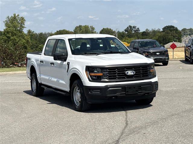 Certified 2024 Ford F150 XL AWD/4WD image 3