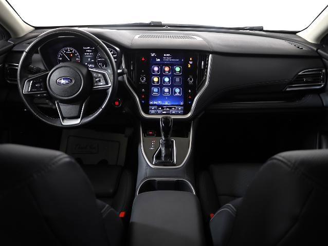 Used 2022 Subaru Legacy Limited image 12