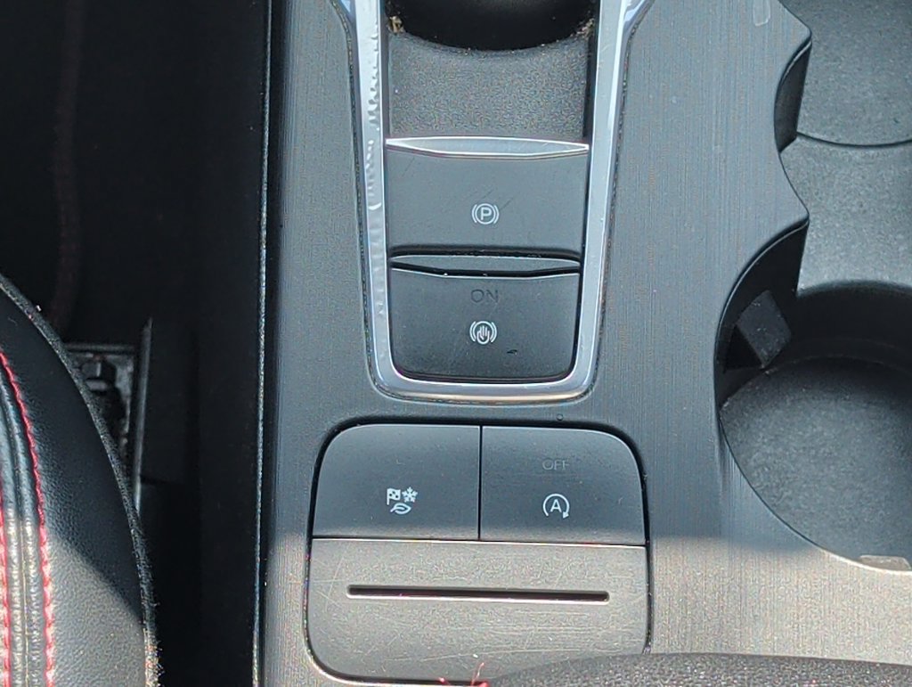 Certified 2023 Ford Escape ST-Line AWD/4WD image 28