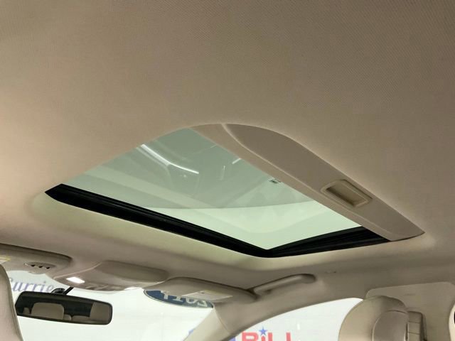 Certified 2017 Ford Fusion Titanium image 21