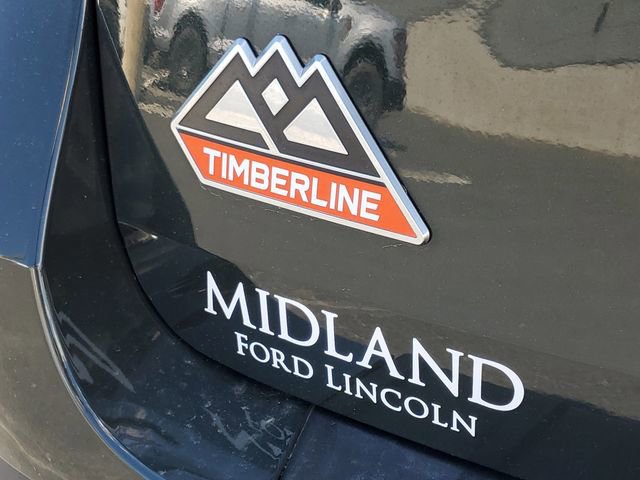 Certified 2022 Ford Explorer Timberline AWD/4WD image 8