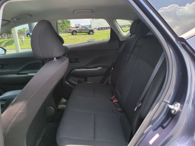 Used 2025 Hyundai Kona SEL FWD image 13