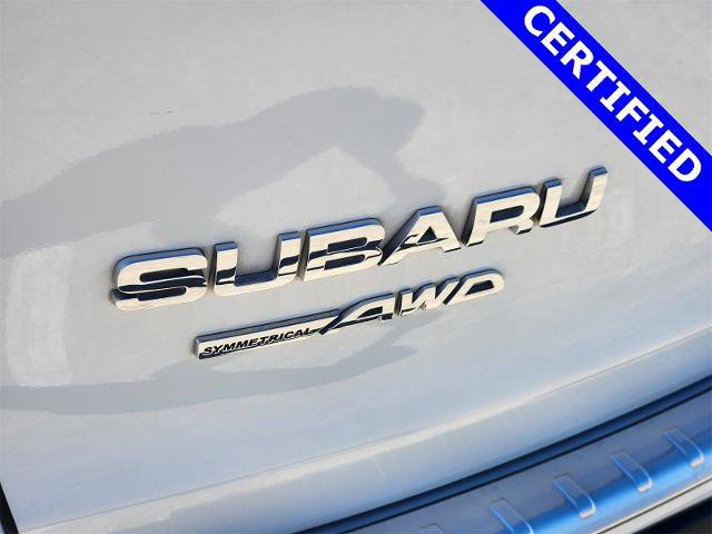 Used 2019 Subaru Ascent Touring w/ Popular Package #3 image 11