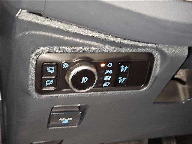Certified 2025 Ford Bronco Outer Banks AWD/4WD image 23