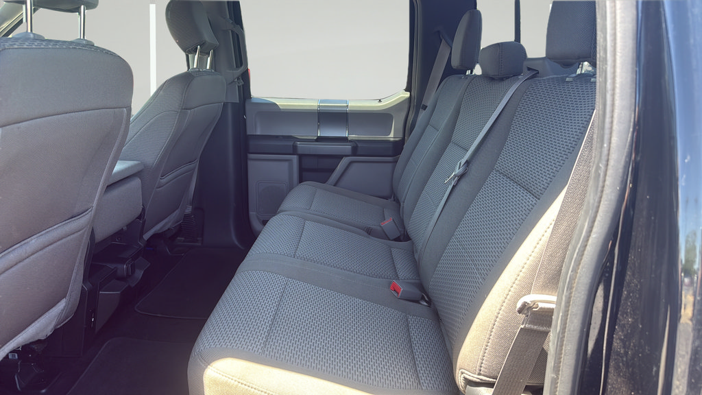 Certified 2018 Ford F150 XLT w/ Equipment Group 302A Luxury AWD/4WD image 30