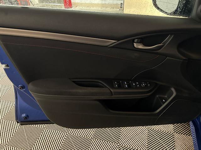 Used 2017 Honda Civic Si image 11