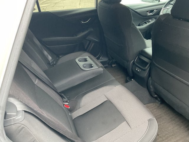 Used 2020 Subaru Outback Premium AWD/4WD image 31