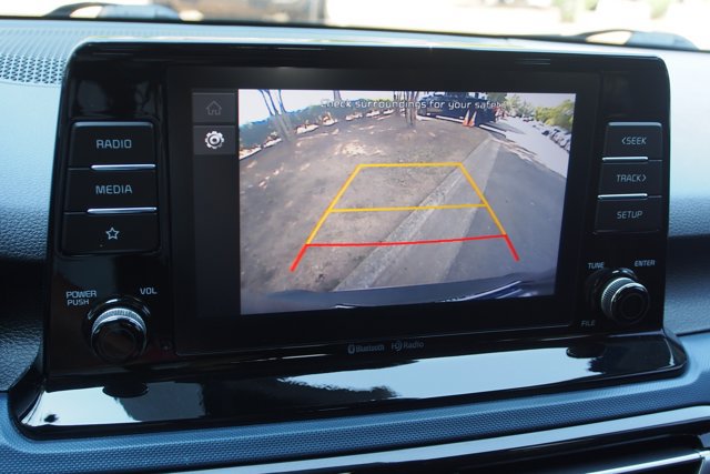 Used 2023 Kia Seltos S FWD image 29