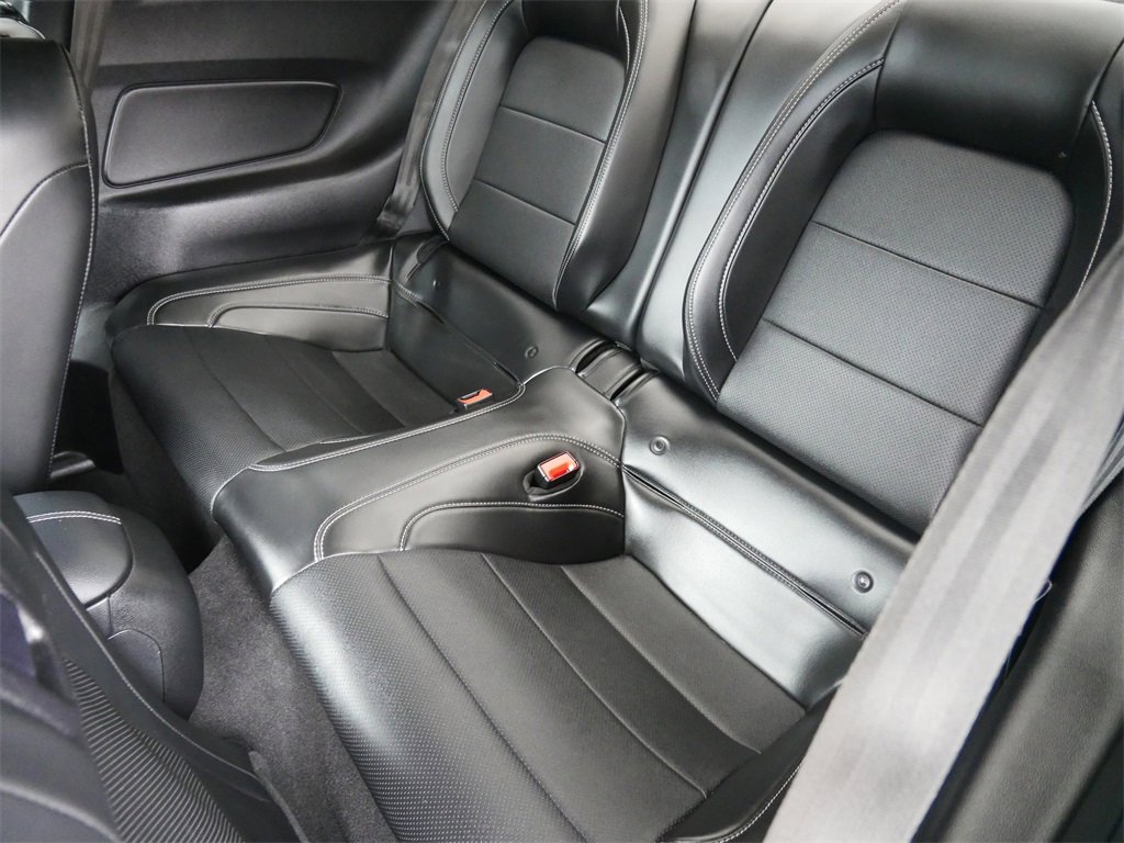 Certified 2020 Ford Mustang GT Premium w/ GT Performance Package image 12