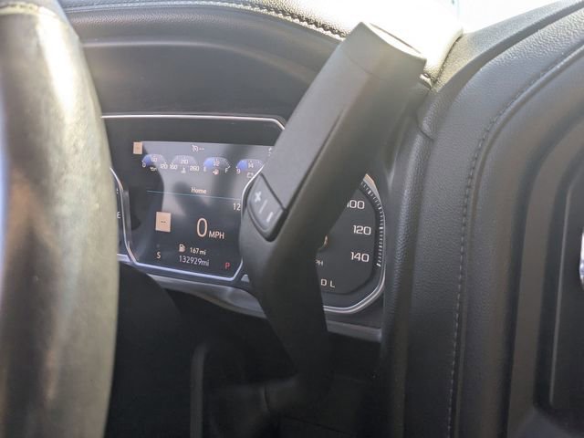 Used 2019 GMC Sierra 1500 Denali w/ Denali Ultimate Package image 19