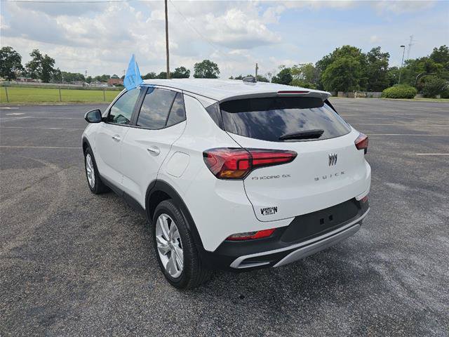 Used 2025 Buick Encore GX Preferred FWD image 8