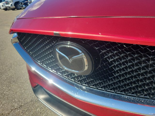 Used 2020 MAZDA CX-5 Signature image 7