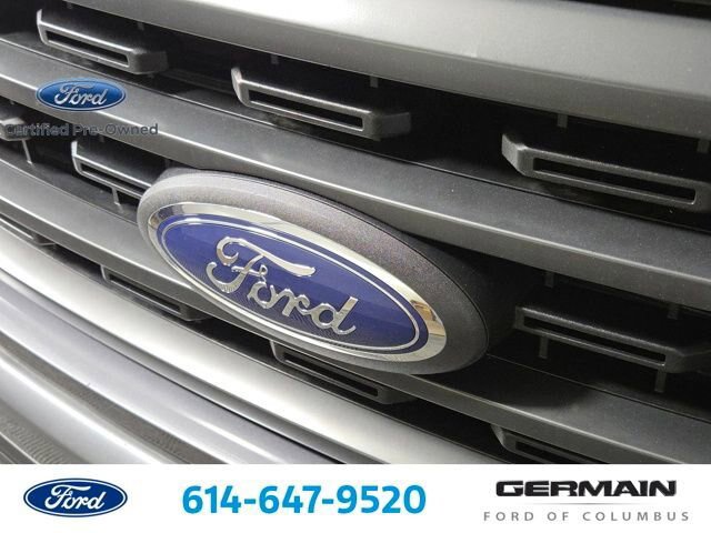 Certified 2021 Ford F150 XLT w/ Equipment Group 302A High AWD/4WD image 14