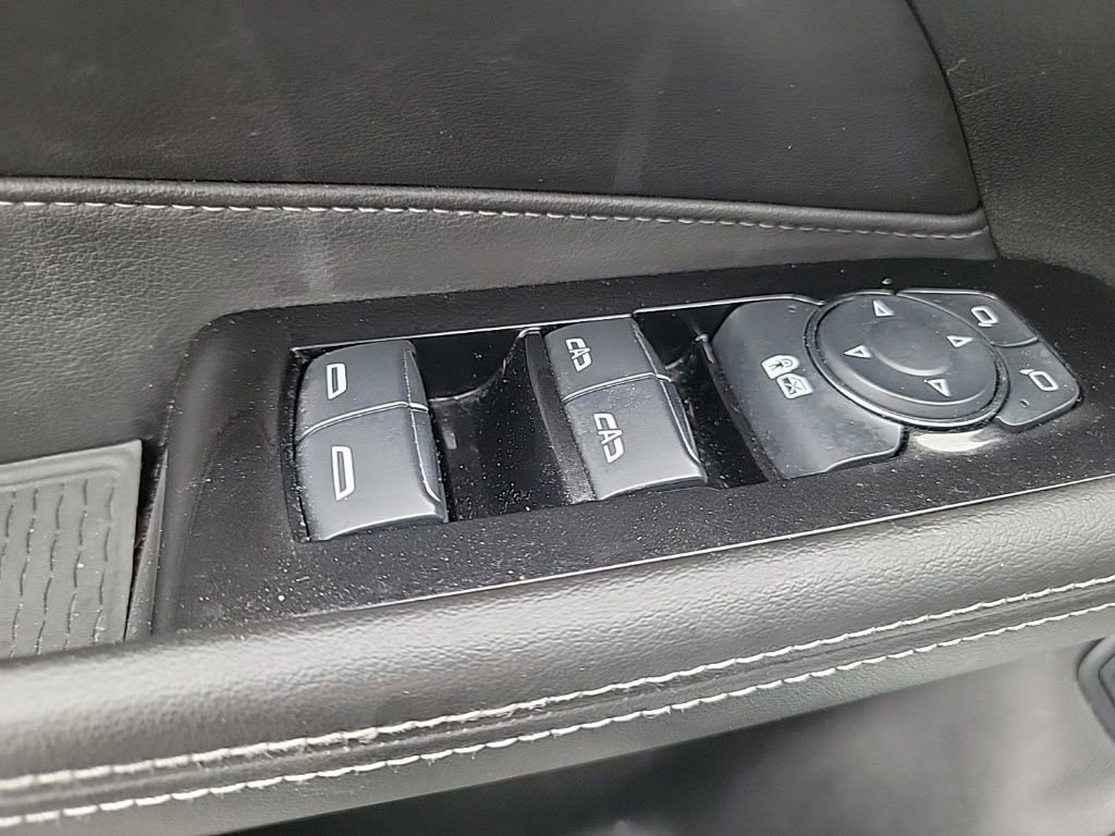 Used 2023 Cadillac CT4 Premium Luxury w/ Climate Package image 37