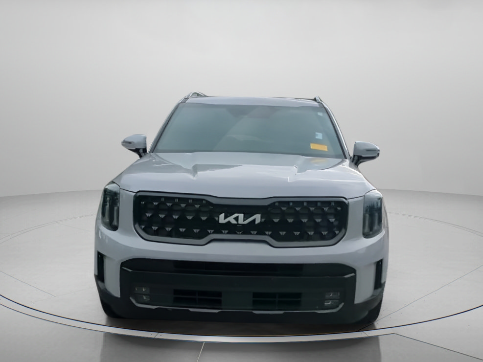 Used 2024 Kia Telluride SX X-Line AWD/4WD image 4