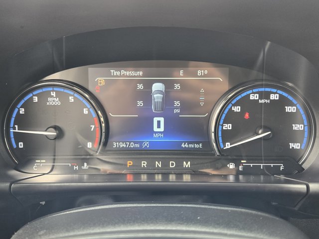 Certified 2022 Ford Bronco Sport Badlands w/ Premium Package image 14